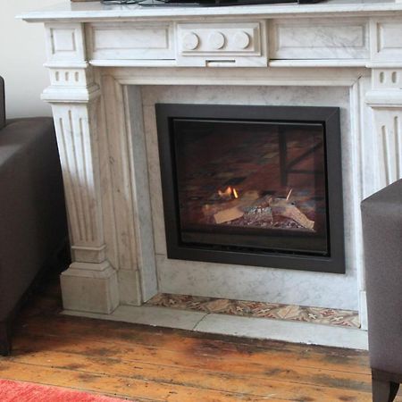 Hygge Vakantiewoning Oostende Eksteriør billede