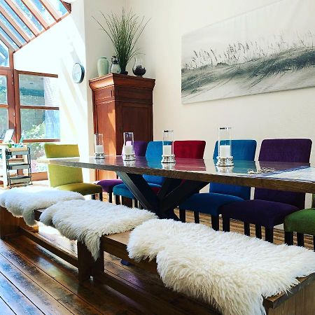 Hygge Vakantiewoning Oostende Eksteriør billede