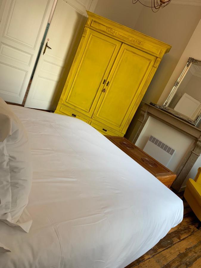 Hygge Vakantiewoning Oostende Eksteriør billede