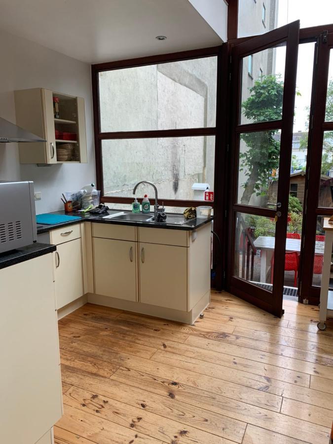 Hygge Vakantiewoning Oostende Eksteriør billede